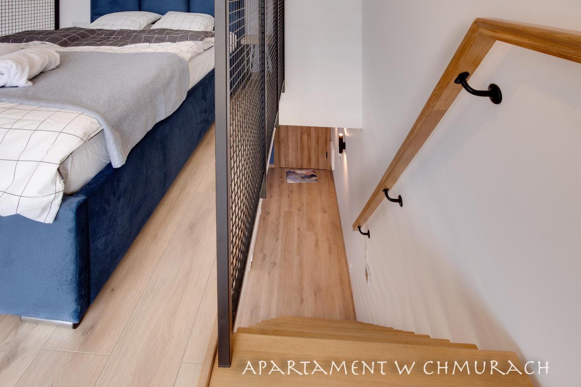 Apartment Laguna Beskidow - W Chmurach
